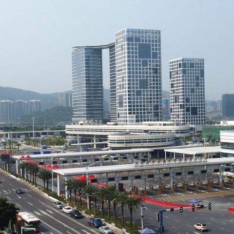 跨境转运澳门要多久