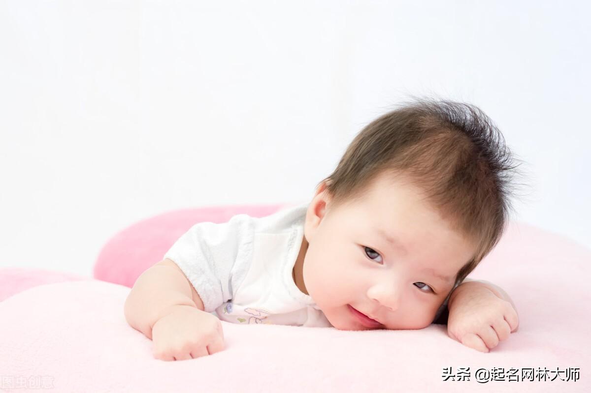 虎宝宝女孩怎么样起名(煜桐做男孩名字好不好)