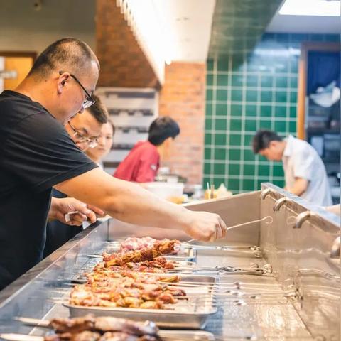 济南市哪里有卖烤肠的