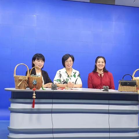 临沂市的直播间在哪里啊