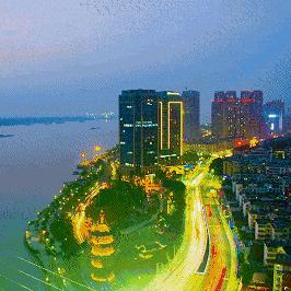 合肥市几个县的gdp是多少