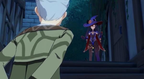 原神的个人签名怎么写（原神热血语录）