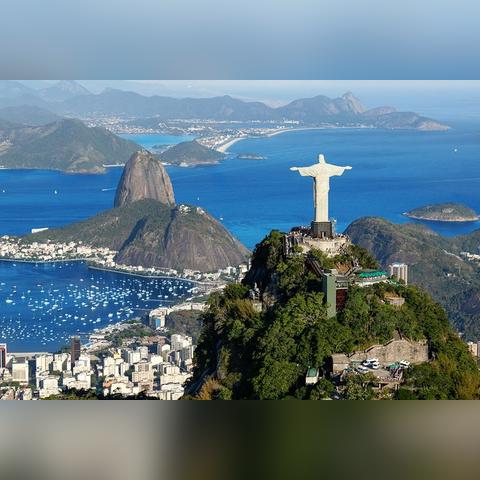 里约热内卢旅游(里约热内卢旅游安全吗) 里约热内卢旅游(里约热内卢旅游安全吗)