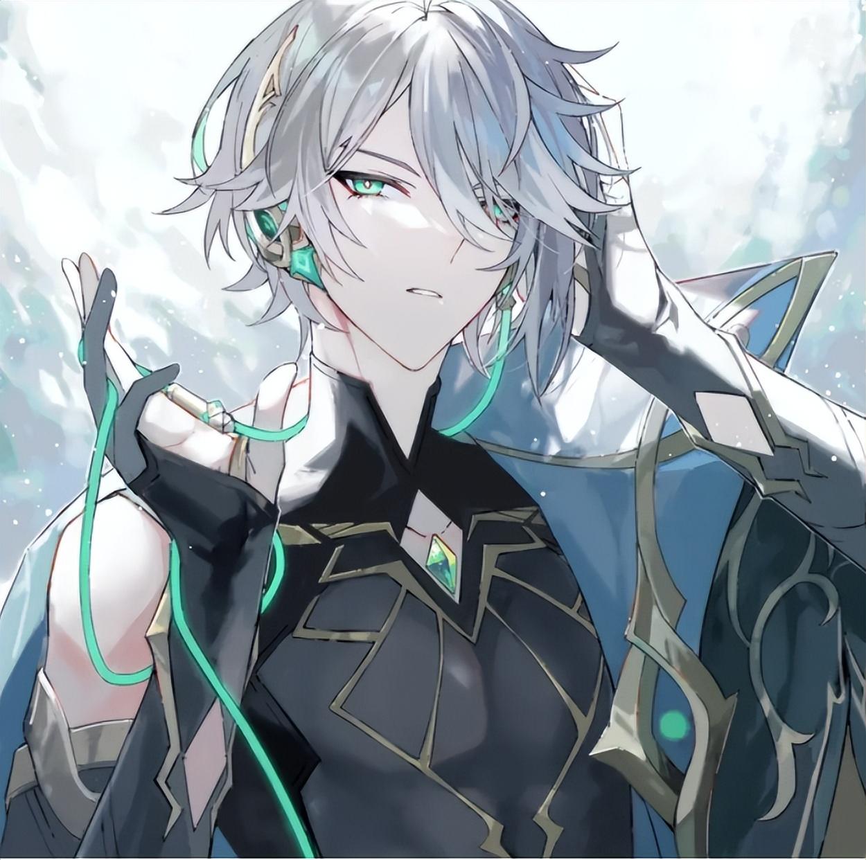 原神怎么救狗新活动（原神魈被温迪救了是哪个剧情）