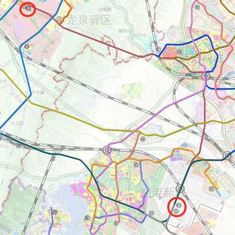 成都市地铁s15号线最新消息的长尾关键词有什么