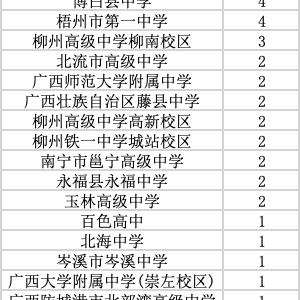 天津市中北中学属于什么