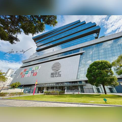 广州塔为什么建在海珠区而不是天河区？