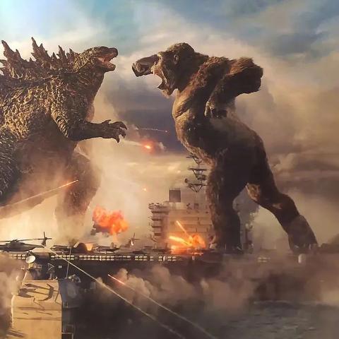 哥斯拉大战金刚电影百度长尾关键词有哪些