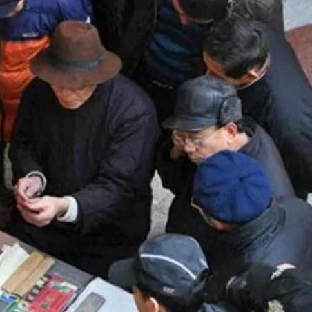 算命师傅的真本事，到底有多少可信度？