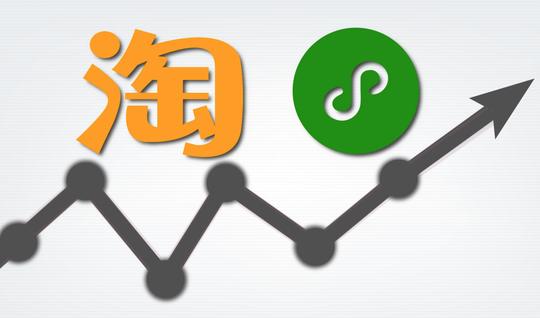 淘宝与微信的“冰释前嫌”，或会让电商saas的未来更艰难