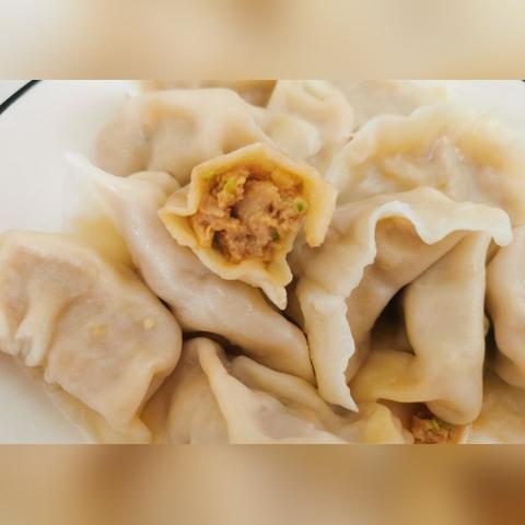 河南白菜肉馅饺子的相关长尾关键词有哪些