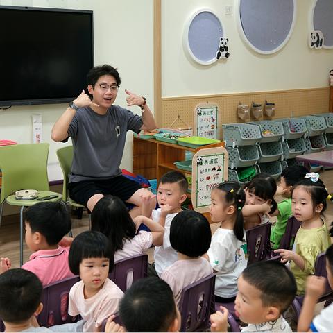 温州市22幼儿园在哪里