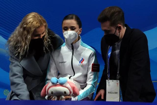 女人生命中不能承受之痛