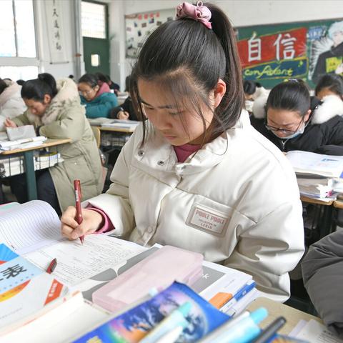 河南职高学校哪个好