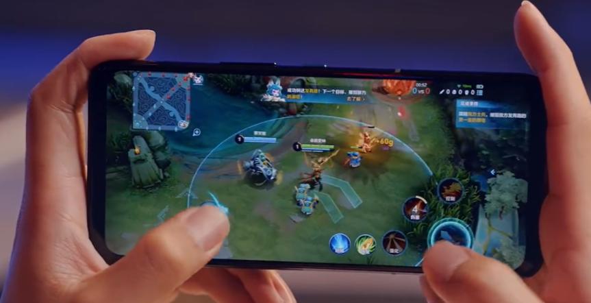 原神手机国际服怎么切换（原神怎么切换角色）