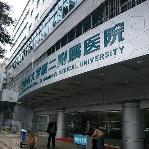 南宁所有的大学？