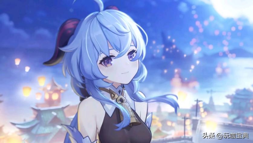 原神颜料怎么下潜（原神在水中怎么下潜）