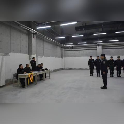 济南市辅警是什么意思