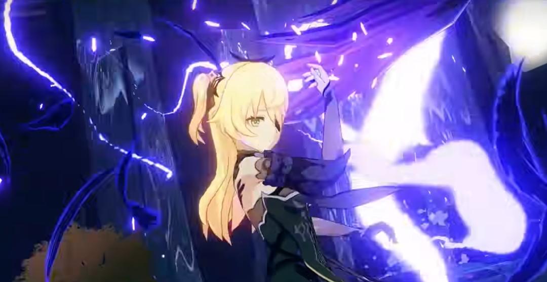 原神的乌鸦印记怎么打（小艾咪值得培养吗）