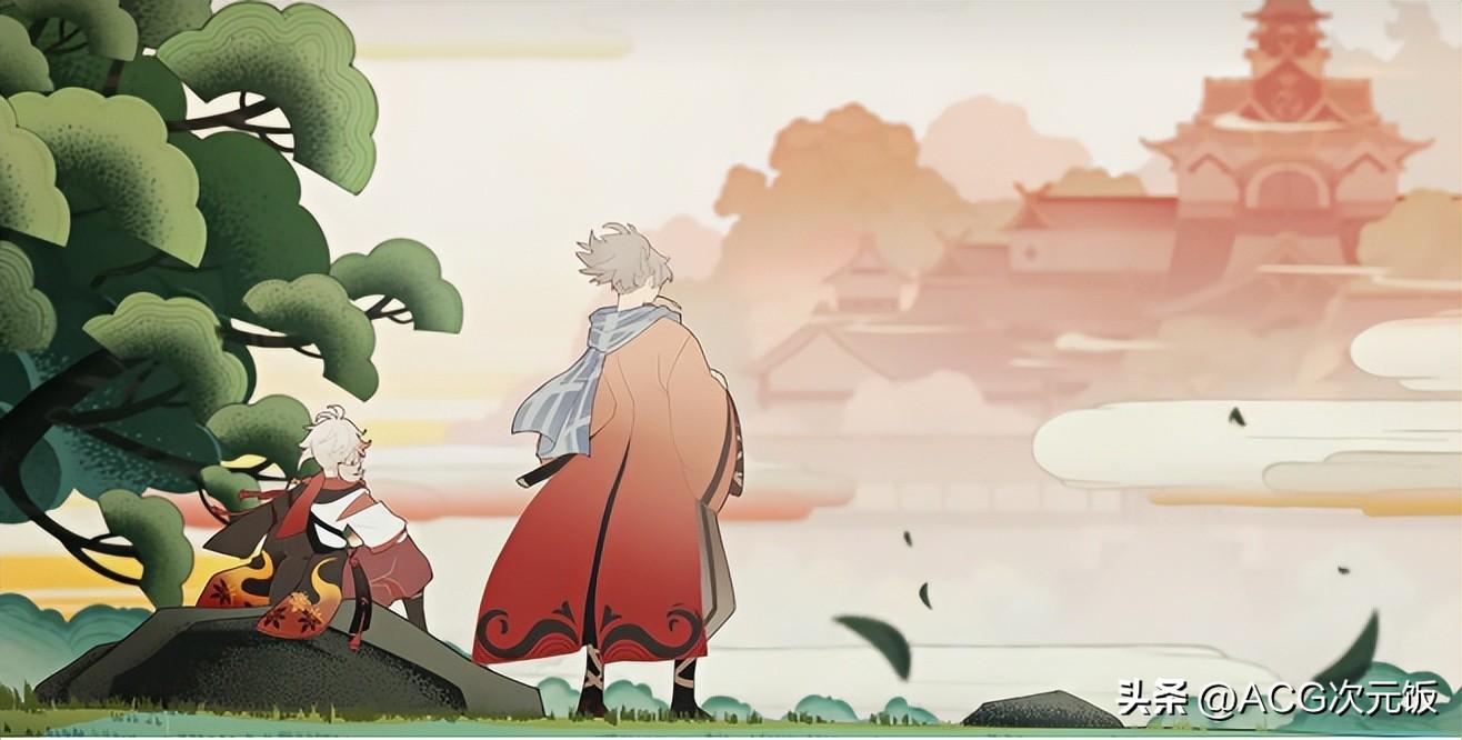 原神海岛没任务怎么办（原神传说任务难度排行）