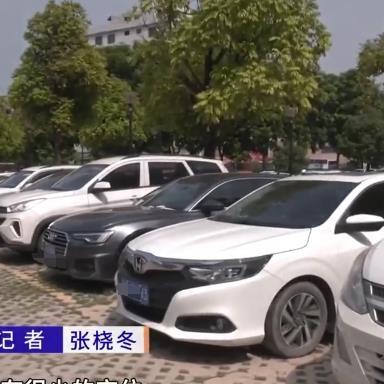 医院里面停车收费贵吗？