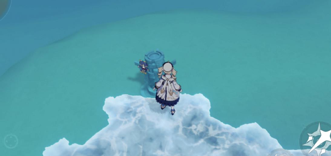 原神怎么开天上的宝箱(原神须弥13个宝箱怎么开)