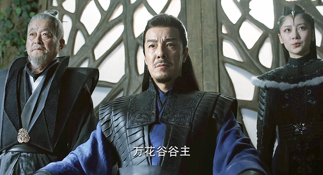 纪云禾和林昊青的关系有多复杂