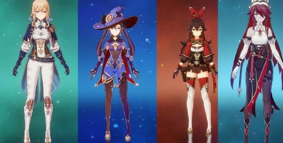 原神账号申诉进度怎么看（原神邮件奖励没有领怎么办）