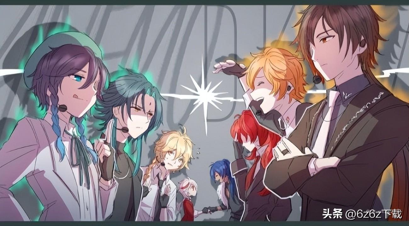 原神书买了怎么看（哪一刻让你终于意识到了这就是命）