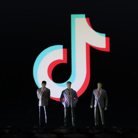 tiktok没有橱窗吗