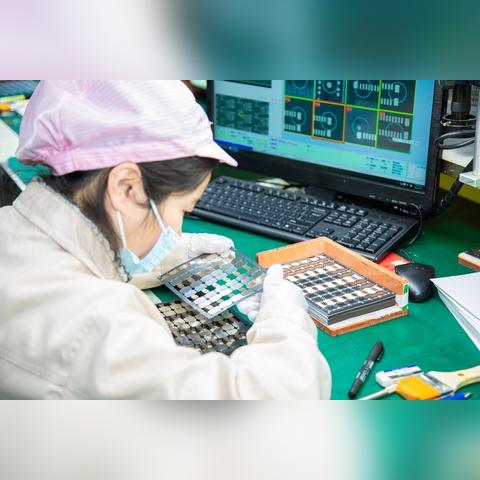 苏州常熟的厂大部分是做什么的