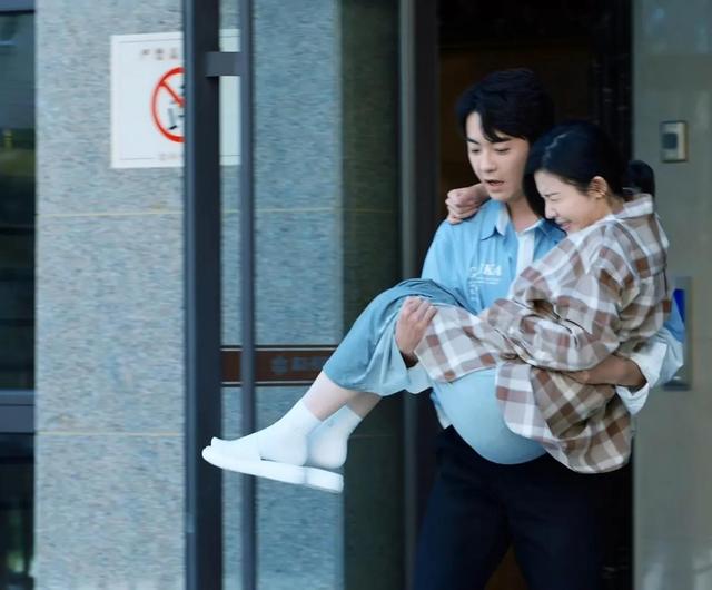 《我们的婚姻》男性角色真的那么渣吗