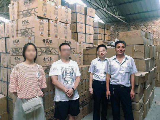 兴隆贷｜经营的是人品，贷的是信任