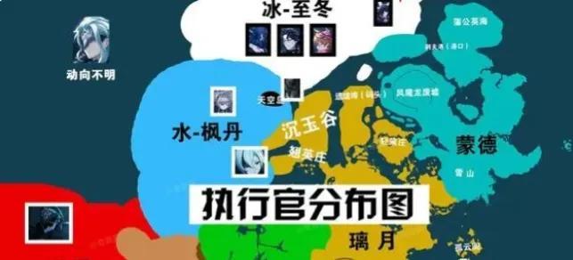 原神怎么才能加地图探索度（神瞳会增加探索度吗）