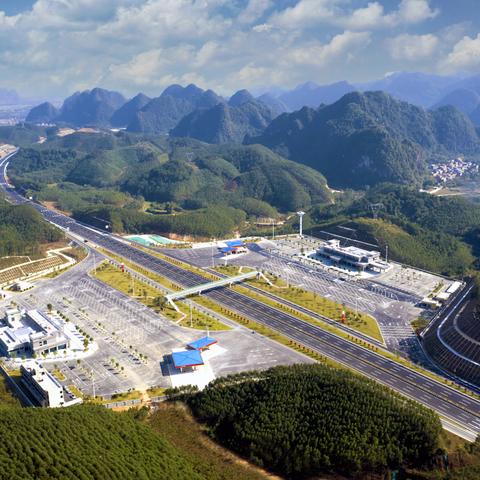 南宁环城高速收费吗？