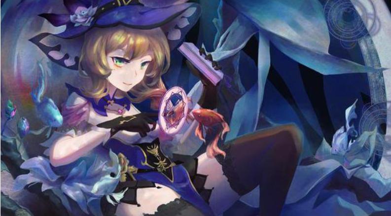 怎么知道原神在哪个区(苹果的原神是什么服)