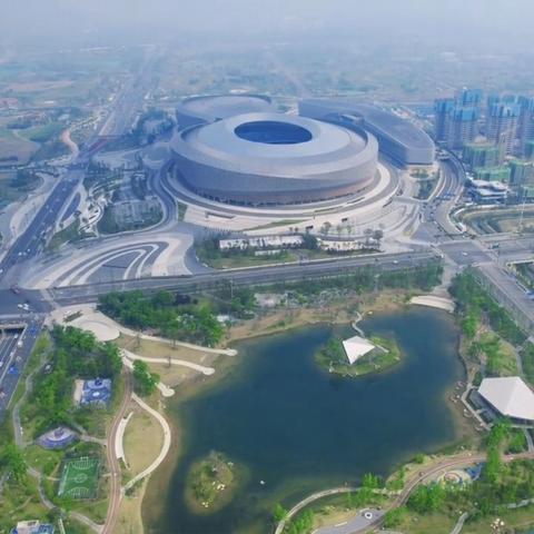 成都市收费的公园有哪些