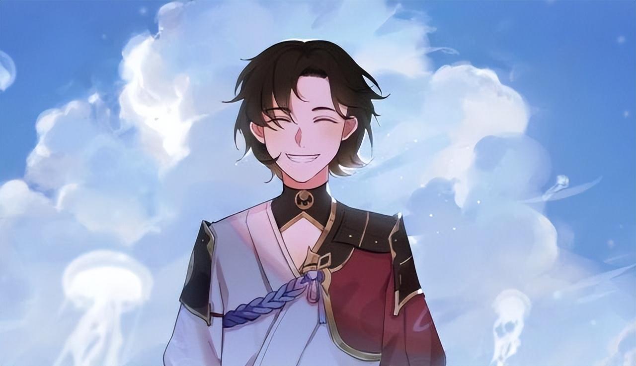 原神哲平射箭怎么过（那把剑怎么打）