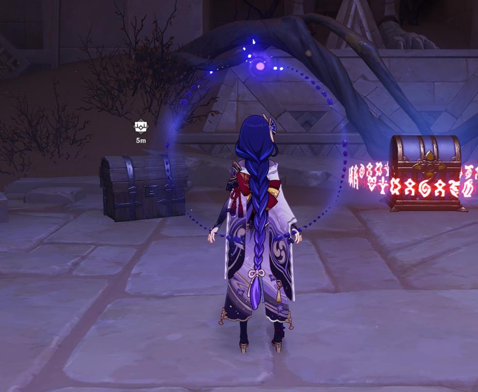 原神艺术就是成就怎么做（千金散尽还复来原神成就为什么搜不到）