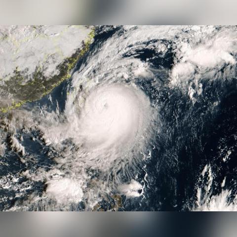 厦门市台风怎么样了今天