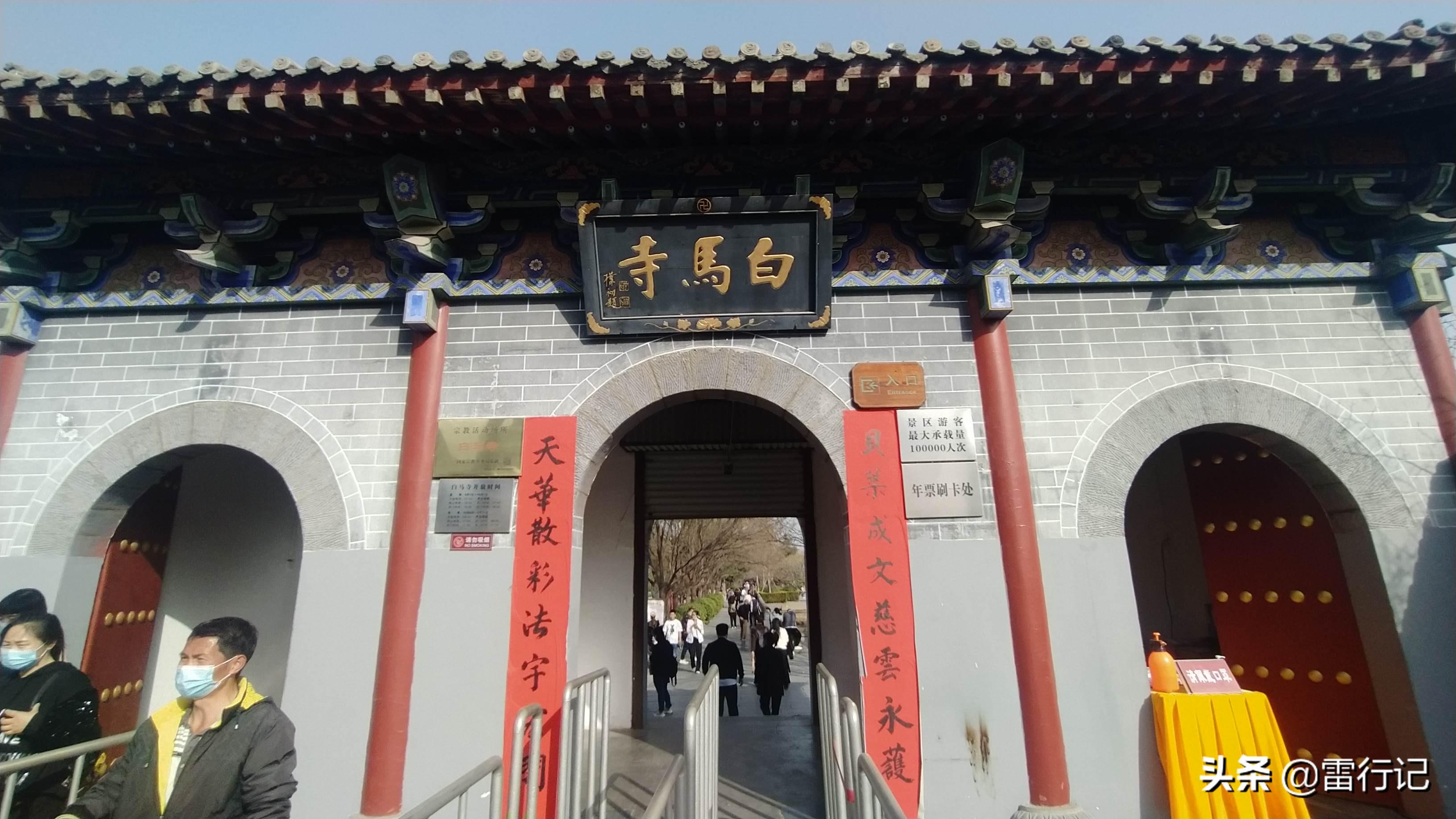 河南最值得去的十个景点，一场穿越历史的文化之旅！