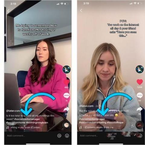 tiktok怎么放量 衍生的长尾关键词有什么