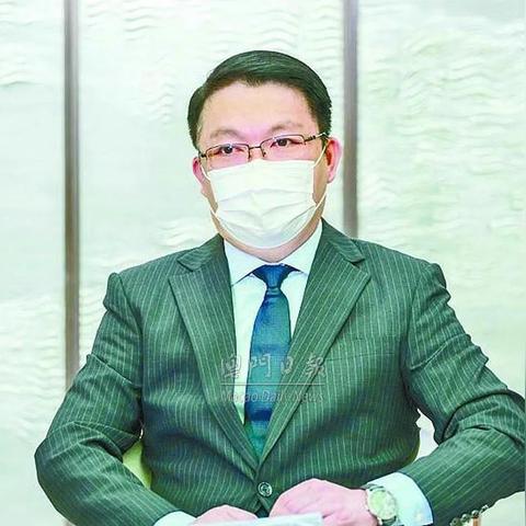 澳门跨境展哪里有