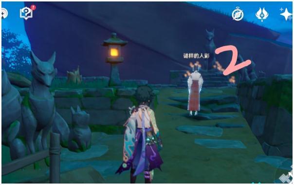 原神的祓行怎么做（原神天目刀任务哪里接）