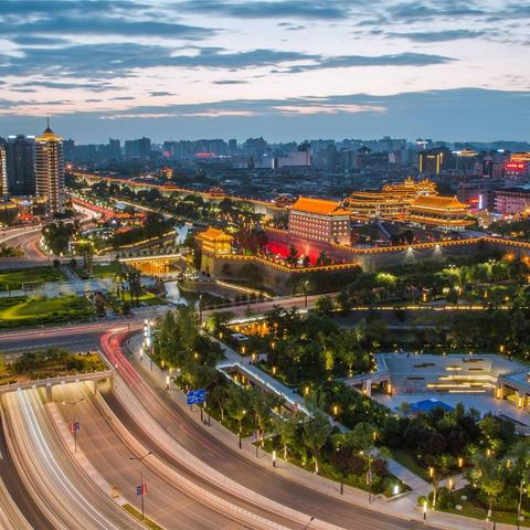 重庆大学城市工业的长尾关键词有什么