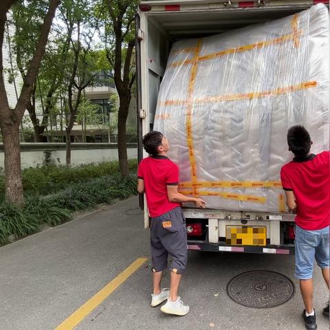 上海有哪些空地出租平台