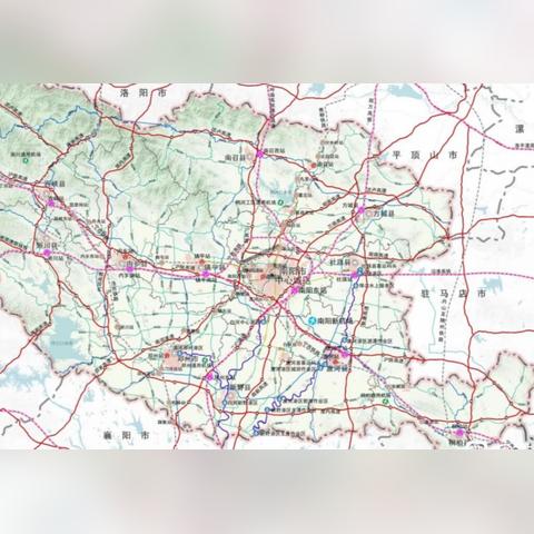 河南南阳人怎么样？