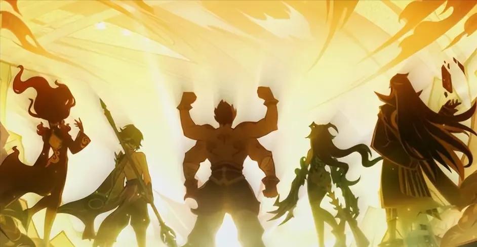 原神打完浮舍之后怎么出去（原神浮舍秘境怎么过）