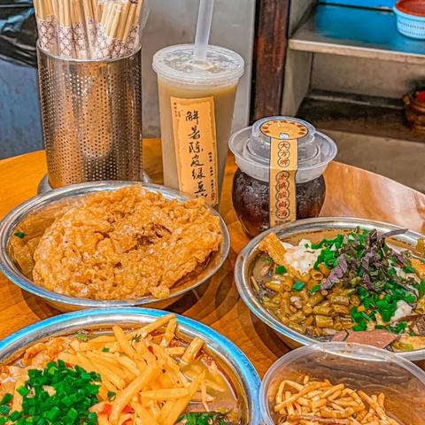 桂林老味道饭店相关长尾关键词有哪些