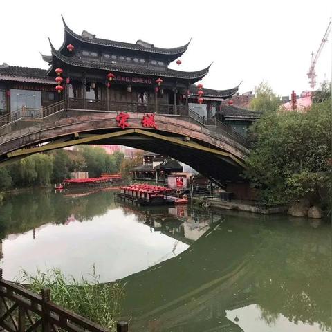 杭州市哪个地方比较繁华